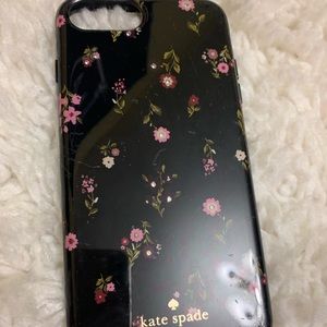 iPhone 7 Plus Kate Spade case